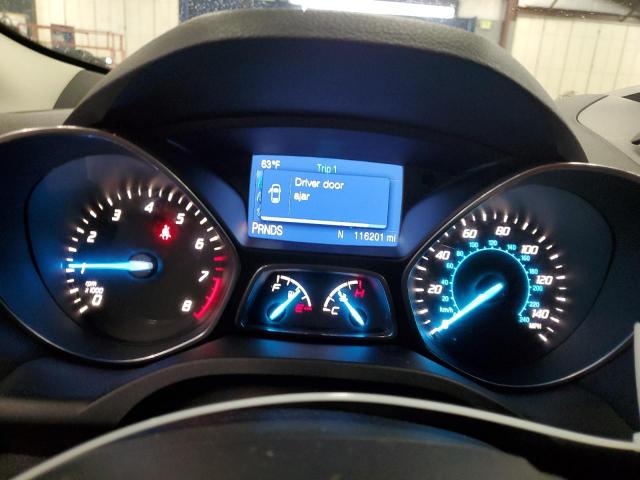 Photo 9 from auction – 2014 FORD ESCAPE SE with VIN 1FMCU9GX7EUC96851