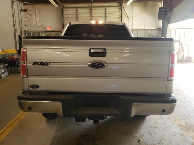Photo 6 from auction – 2014 FORD F150 SUPER with VIN 1FTFW1ET3EKE46303