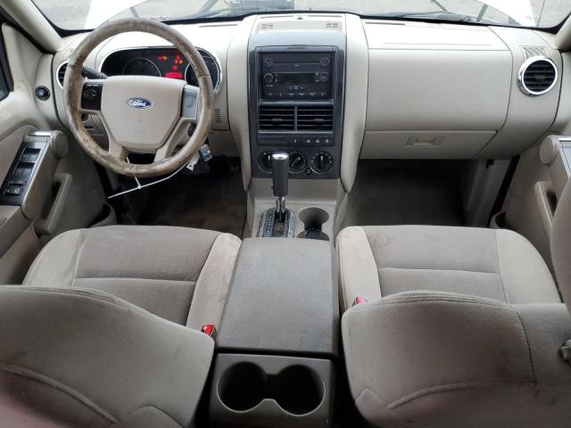 Photo 8 from auction – 2006 FORD EXPLORER X with VIN 1FMEU73E66UA87071