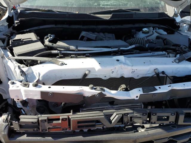 Photo 11 from auction – 2022 CHEVROLET SILVERADO with VIN 1GCPDBEKXNZ611522