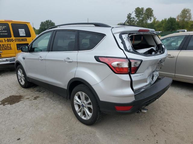 Photo 2 from auction – 2018 FORD ESCAPE SE with VIN 1FMCU0GD9JUA39511