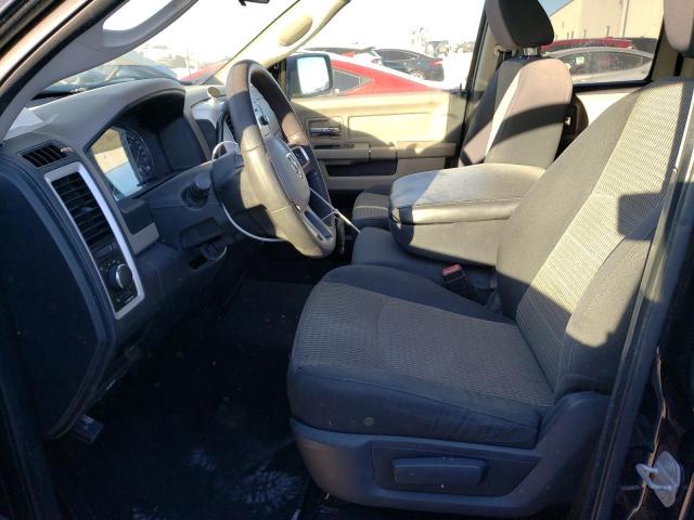 Photo 7 from auction – 2009 DODGE RAM 1500 with VIN 1D3HB18P79S783959