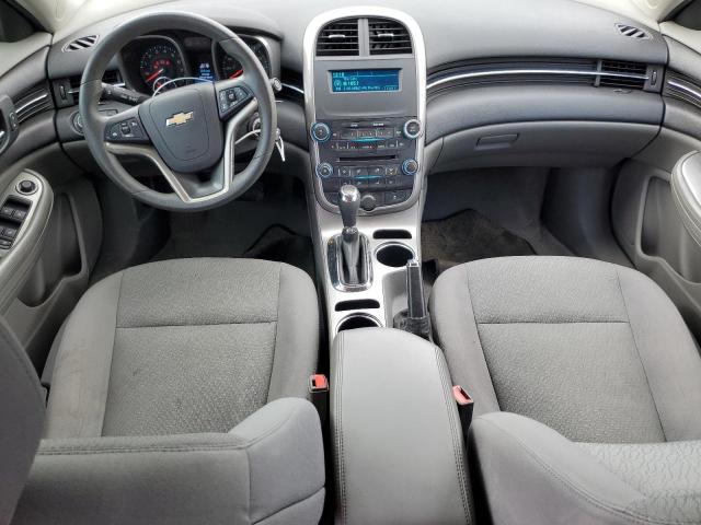 Photo 8 from auction – 2015 CHEVROLET MALIBU LS with VIN 1G11B5SL5FF334980