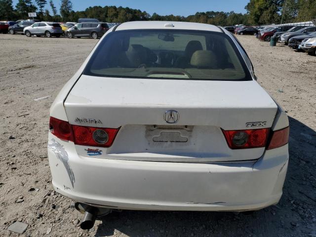 Photo 6 from auction – 2006 ACURA TSX with VIN JH4CL96946C033989