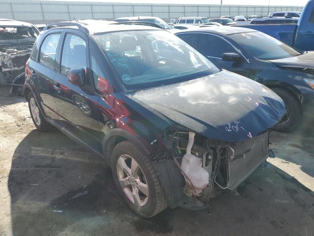 Photo 4 from auction – 2011 SUZUKI SX4 with VIN JS2YB5A3XB6302064