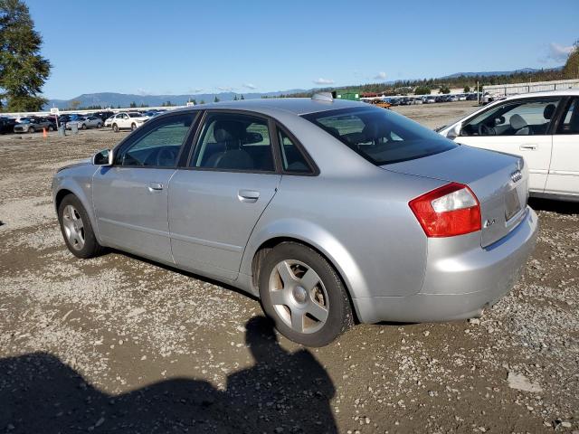 Photo 2 from auction – 2004 AUDI A4 1.8T QU with VIN WAULC68E44A170091
