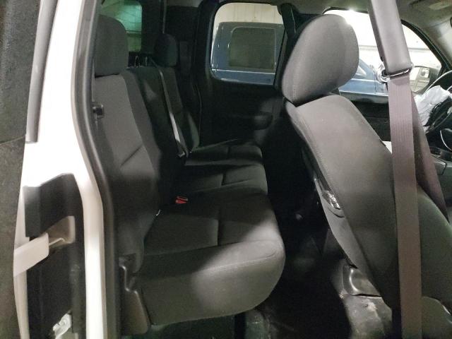Photo 10 from auction – 2011 CHEVROLET SILVERADO with VIN 1GCRKSE33BZ288529