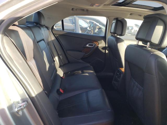 Photo 10 from auction – 2011 SAAB 9-5 TURBO with VIN YS3GN4AR9B4003682
