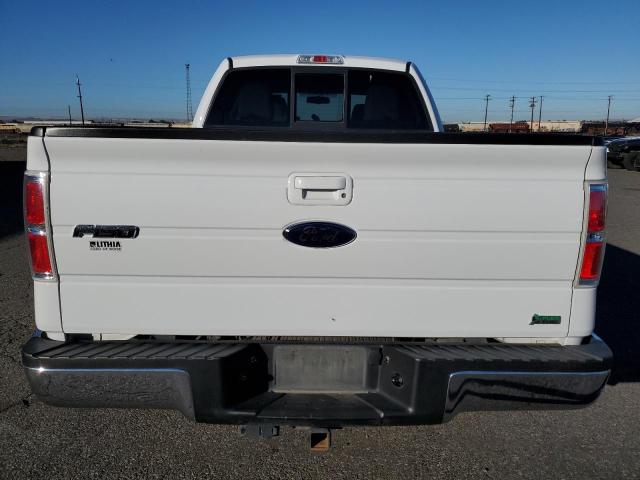 Photo 6 from auction – 2010 FORD F150 SUPER with VIN 1FTFW1EV8AFD11600
