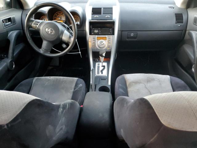 Photo 8 from auction – 2007 TOYOTA SCION TC with VIN JTKDE177370209957