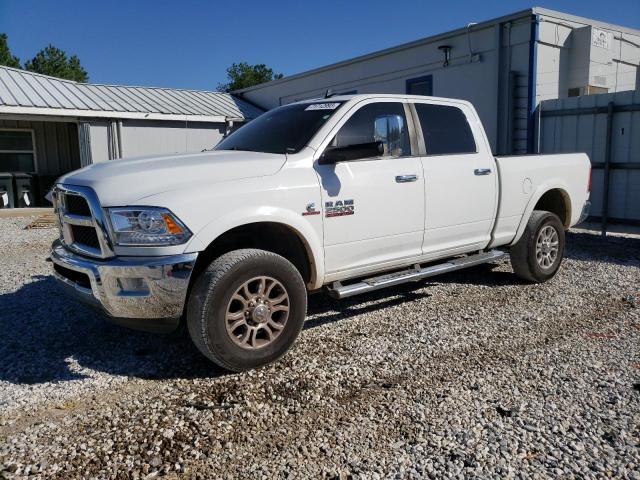 Photo 1 from auction – 2014 RAM 2500 LARAM with VIN 3C6UR5FL7EG295677