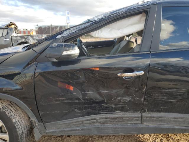 Photo 7 from auction – 2011 KIA SORENTO EX with VIN 5XYKU3A10BG035379