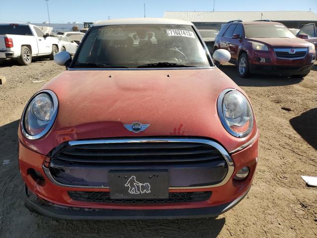 Photo 5 from auction – 2016 MINI COOPER with VIN WMWXU1C58G2E16778