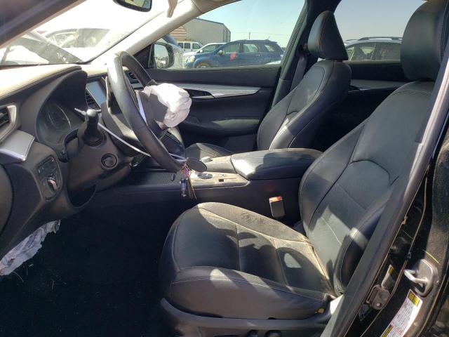 Photo 7 from auction – 2019 INFINITI QX50 ESSEN with VIN 3PCAJ5M16KF145257