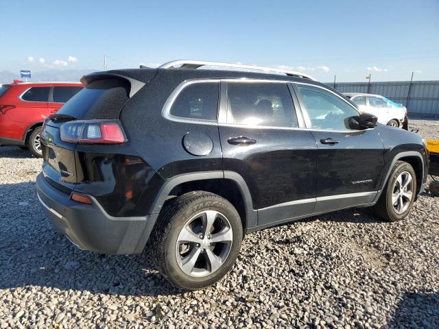 Photo 3 from auction – 2019 JEEP CHEROKEE L with VIN 1C4PJMDX5KD440799