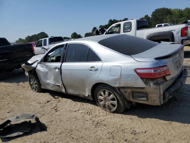 Photo 2 from auction – 2007 TOYOTA CAMRY with VIN 4T1BE46K57U162358