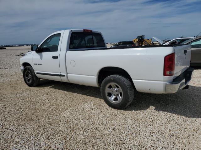 Photo 2 from auction – 2005 DODGE RAM 1500 S with VIN 1D7HA16N25J507448