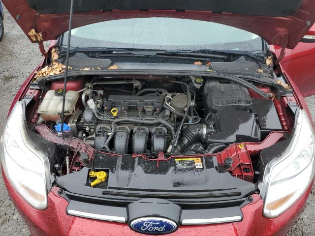 Photo 11 from auction – 2014 FORD FOCUS SE with VIN 1FADP3F23EL112424