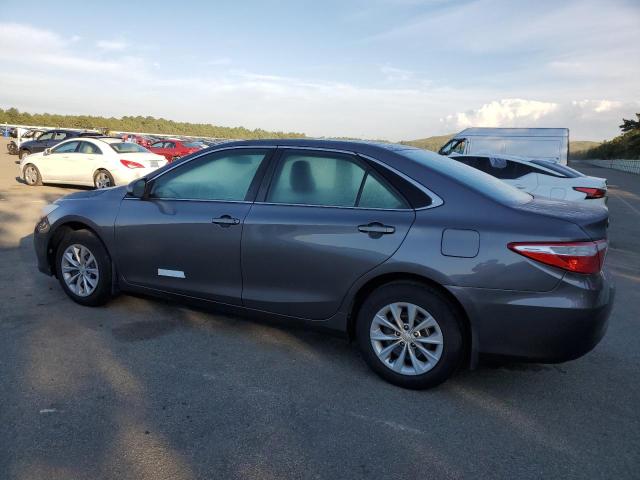 Photo 2 from auction – 2016 TOYOTA CAMRY LE with VIN 4T4BF1FK1GR528267