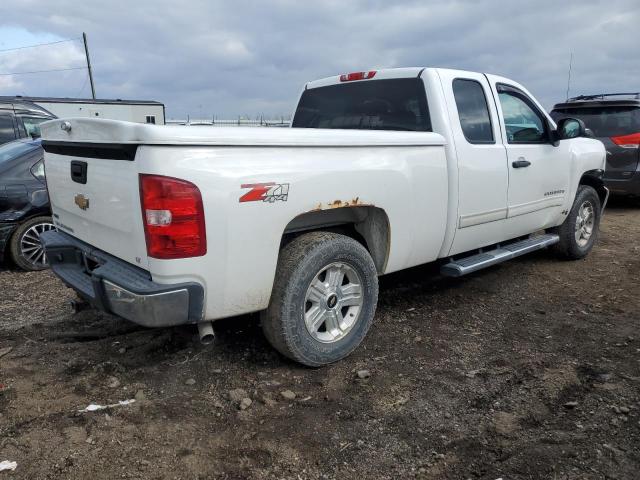 Photo 3 from auction – 2010 CHEVROLET SILVERADO with VIN 1GCSKSE32AZ121496