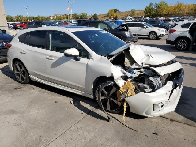 Photo 4 from auction – 2019 SUBARU IMPREZA SP with VIN 4S3GTAM67K3726367