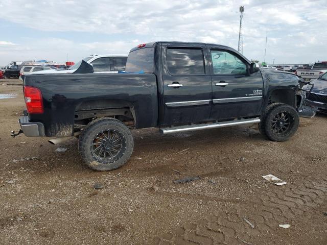 Photo 3 from auction – 2013 CHEVROLET SILVERADO with VIN 3GCPCSE0XDG131710