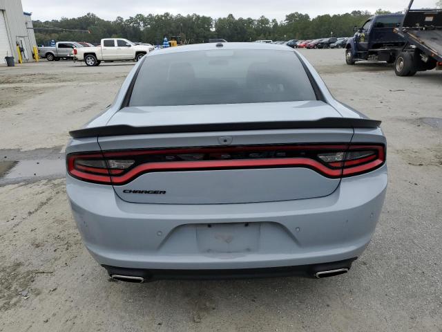 Photo 6 from auction – 2021 DODGE CHARGER SX with VIN 2C3CDXBG9MH679521