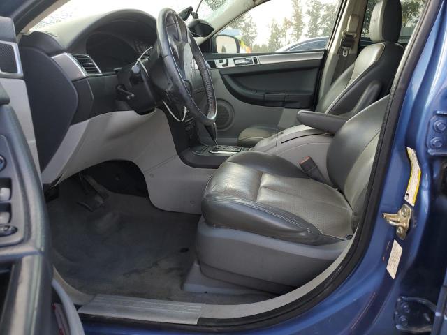Photo 7 from auction – 2007 CHRYSLER PACIFICA T with VIN 2A8GF68X27R148502