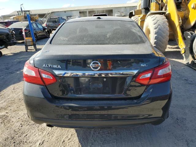 Photo 6 from auction – 2017 NISSAN ALTIMA 2.5 with VIN 1N4AL3AP0HC163952