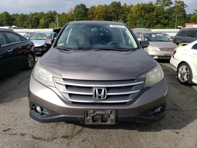 Photo 5 from auction – 2012 HONDA CR-V EX with VIN 5J6RM4H58CL054209