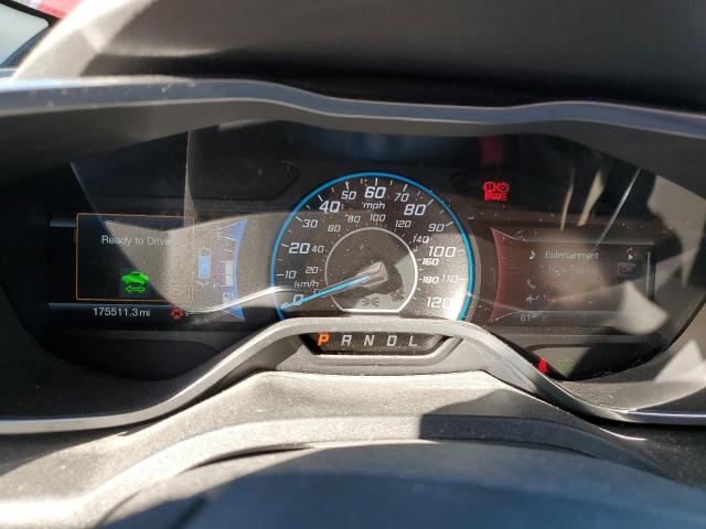 Photo 9 from auction – 2014 FORD C-MAX PREM with VIN 1FADP5CU3EL501257