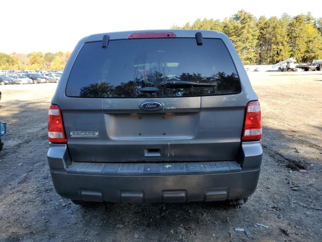 Photo 6 from auction – 2011 FORD ESCAPE XLS with VIN 1FMCU9C74BKA93820