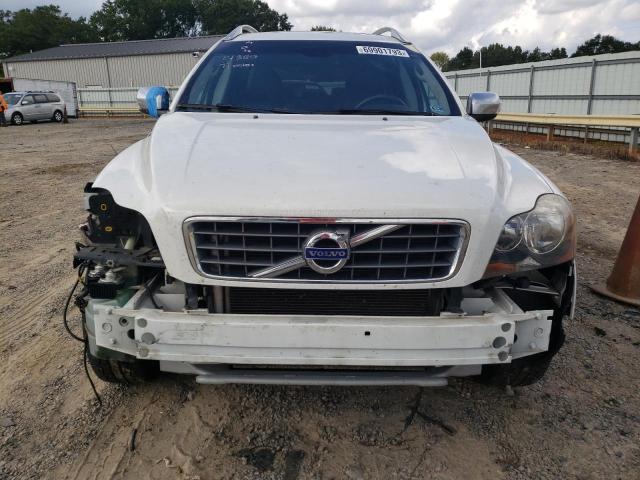 Photo 5 from auction – 2013 VOLVO XC90 3.2 with VIN YV4952CY6D1644668