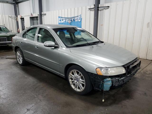 Photo 4 from auction – 2007 VOLVO S60 2.5T with VIN YV1RH592872640709