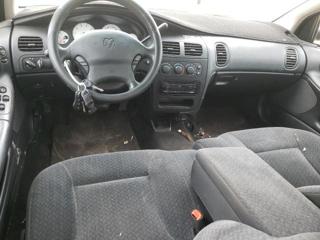 Photo 8 from auction – 2004 DODGE INTREPID S with VIN 2B3HD46V94H702547