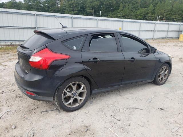 Photo 3 from auction – 2013 FORD FOCUS SE with VIN 1FADP3K22DL121636