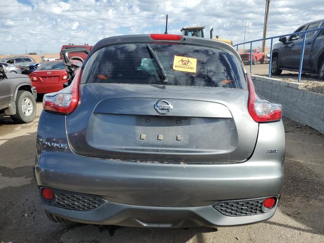 Photo 6 from auction – 2015 NISSAN JUKE S with VIN JN8AF5MV0FT565298