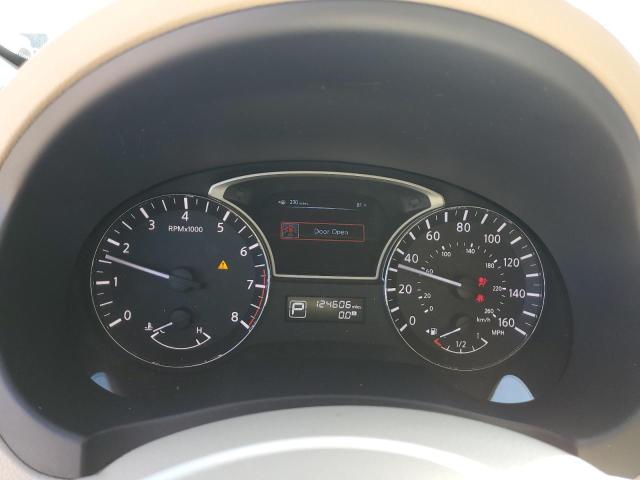 Photo 9 from auction – 2013 NISSAN ALTIMA 2.5 with VIN 1N4AL3AP7DC173713