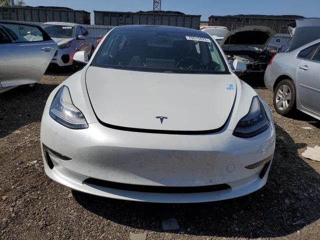Photo 5 from auction – 2018 TESLA MODEL 3 with VIN 5YJ3E1EA6JF023047