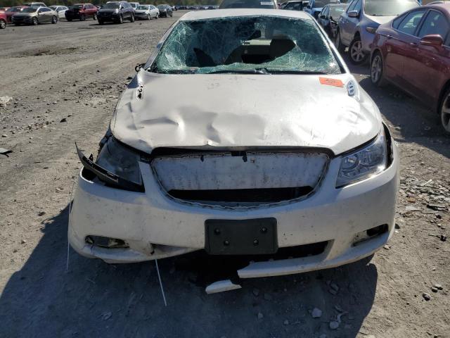 Photo 5 from auction – 2011 BUICK LACROSSE C with VIN 1G4GC5EC6BF386909