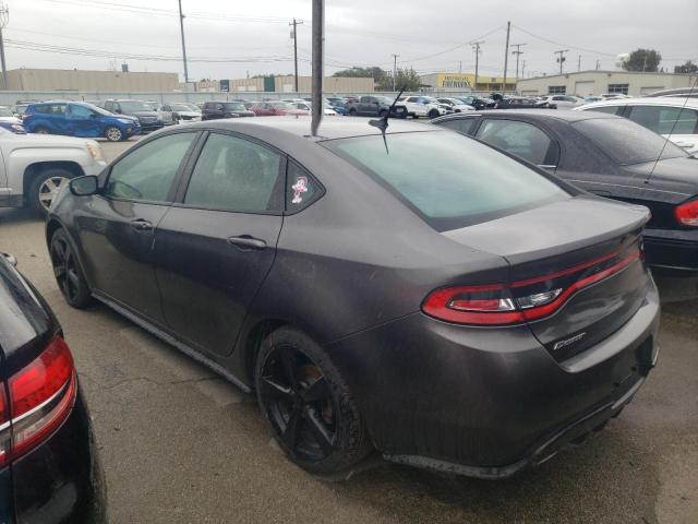 Photo 2 from auction – 2015 DODGE DART SXT with VIN 1C3CDFBB7FD346104