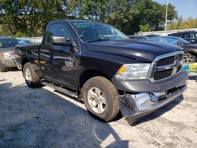 Photo 4 from auction – 2016 RAM 1500 ST with VIN 3C6JR7AG9GG289939
