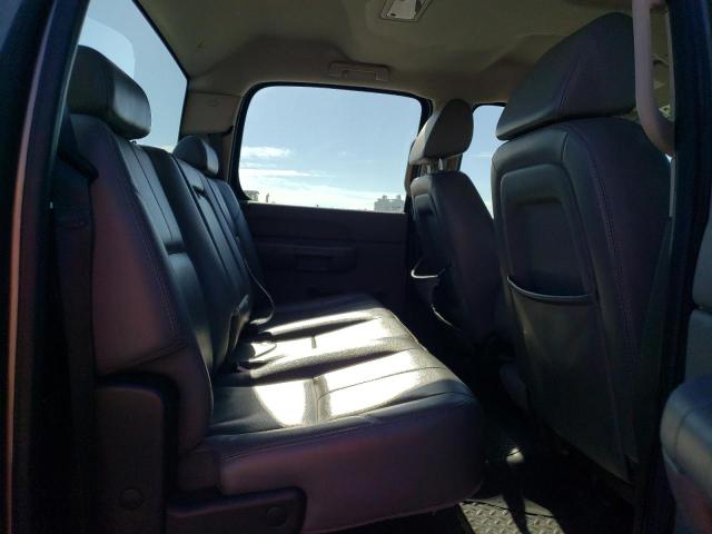 Photo 10 from auction – 2007 CHEVROLET SILVERADO with VIN 2GCEC13C171580723
