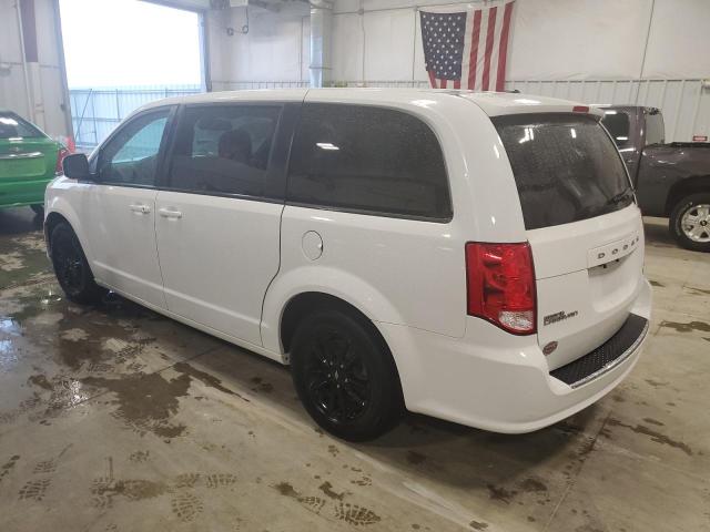Photo 2 from auction – 2019 DODGE GRAND CARA with VIN 2C4RDGEG8KR670043