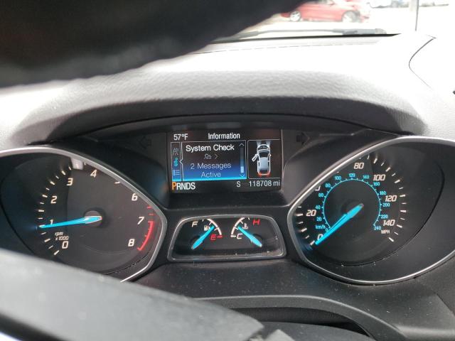 Photo 9 from auction – 2014 FORD ESCAPE TIT with VIN 1FMCU9JX4EUC18696