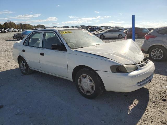 Photo 4 from auction – 1998 TOYOTA COROLLA with VIN 1NXBR12E1WZ122814