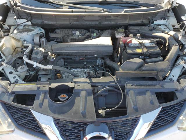 Photo 11 from auction – 2015 NISSAN ROGUE S with VIN KNMAT2MT4FP588433