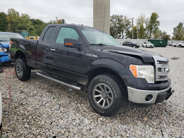 Photo 4 from auction – 2014 FORD F150 SUPER with VIN 1FTFX1EF0EFC99065
