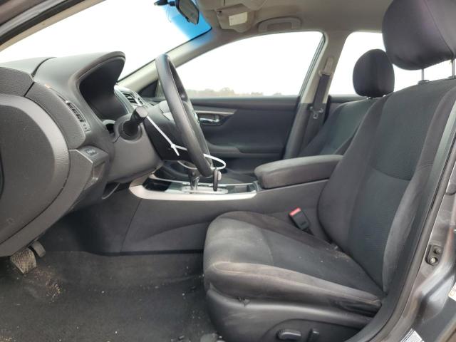 Photo 7 from auction – 2014 NISSAN ALTIMA 2.5 with VIN 1N4AL3AP1EN372908