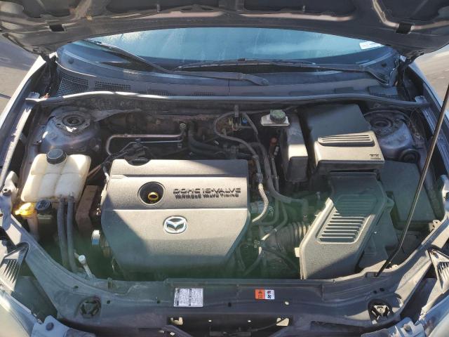 Photo 11 from auction – 2008 MAZDA 3 I with VIN JM1BK12G681832077